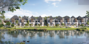 Cluster Havena Summarecon Tangerang