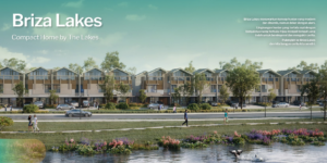 briza summarecon tangerang