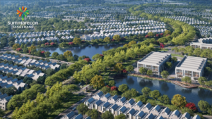 summarecon tangerang