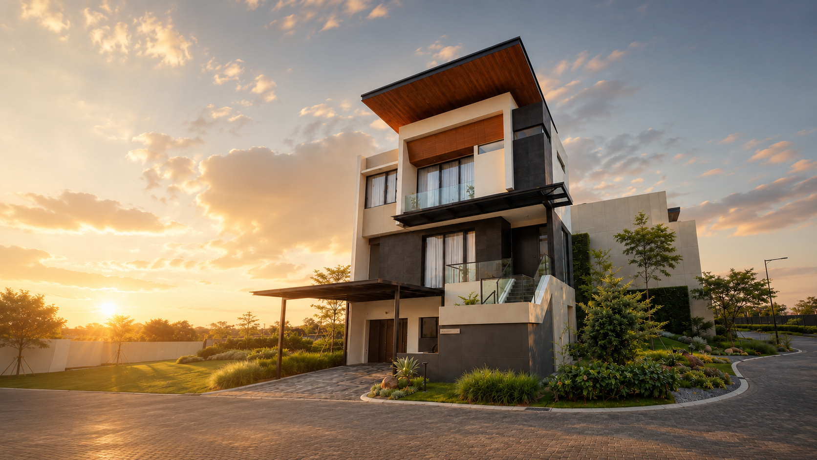 rumah Gading serpong